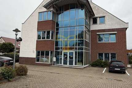 Gewerbeobjekt Gifhorn - 1.862&euro; | Angebot:23153940