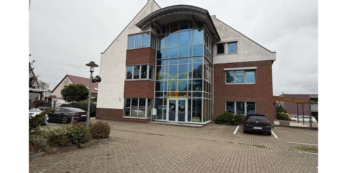 Gewerbeobjekt Gifhorn - 1.862&euro; | Angebot:23153940