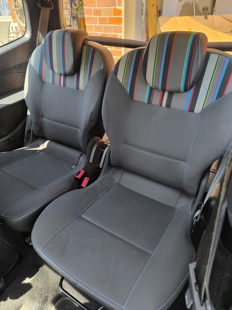 Renault Twingo 120.000 km 3.500 € Wendeburg 38176