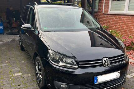 VW Touran 248.590 km 6.900 € Tülau 38474