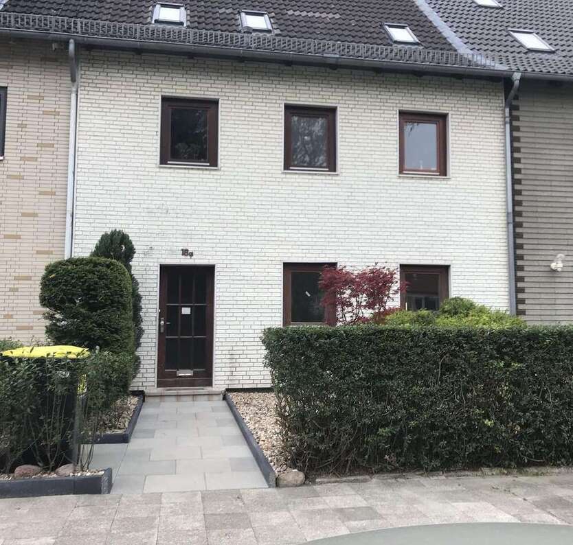 Wohnung zum Mieten in Braunschweig 870 € 84 m²