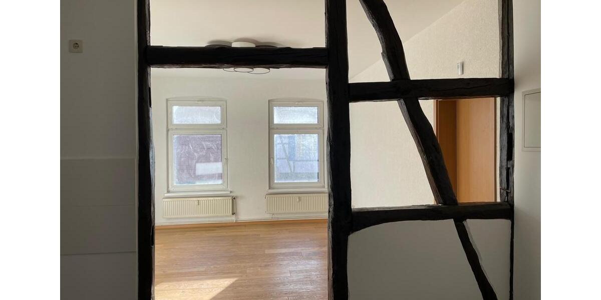 Etagenwohnung Brome - 4 Zimmer, 73 m&sup2;, 620&euro; | Angebot:24743749