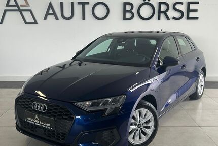 Audi A3 177.230 km 16.890 € Braunschweig 38114
