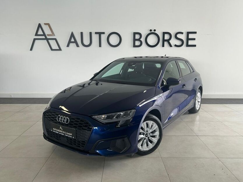 Audi A3 177.230 km 16.890 € Braunschweig 38114
