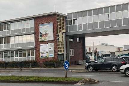 Gewerbeobjekt Wolfsburg Almke - 2.170&euro; | Angebot:25478806