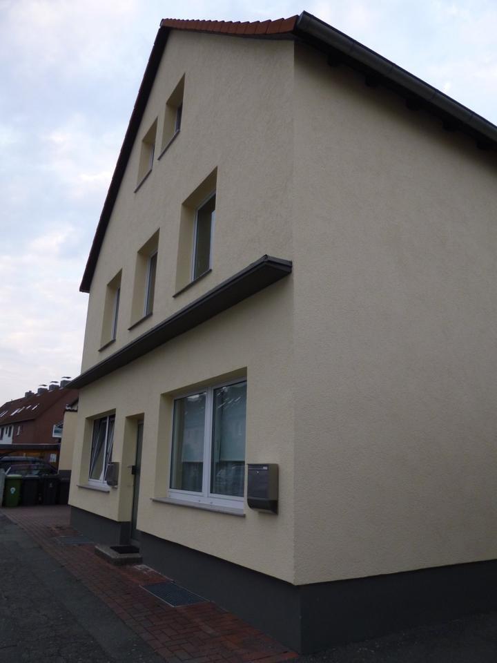 2 Zimmerwohnung Wolfsburg 38446 Amselweg 6