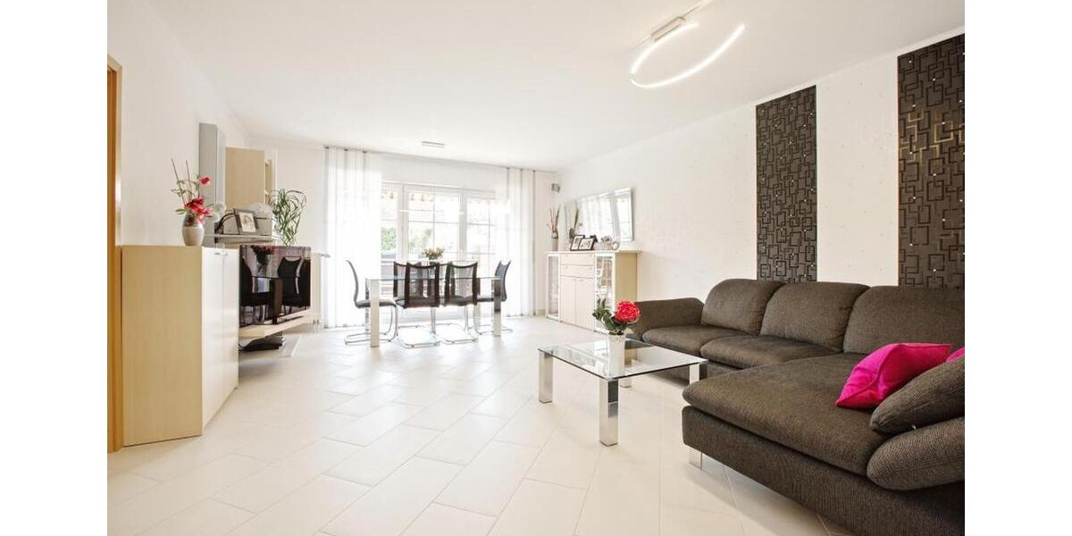 Erdgeschoßwohnung Wolfsburg Almke - 3 Zimmer, 100 m&sup2;, 1.100&euro; | Angebot:26058547