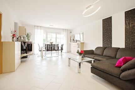 Wohnung Wolfsburg Almke - 3 Zimmer, 100 m&sup2;, 1.100&euro; | Angebot:26058547