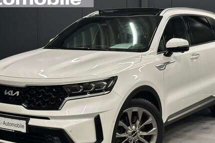 Kia Sorento 24.000 km 42.970 &euro; Helmstedt 38350