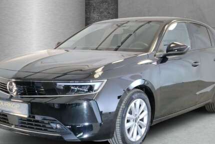 Opel Astra 34.515 km 16.850 € Braunschweig 38126