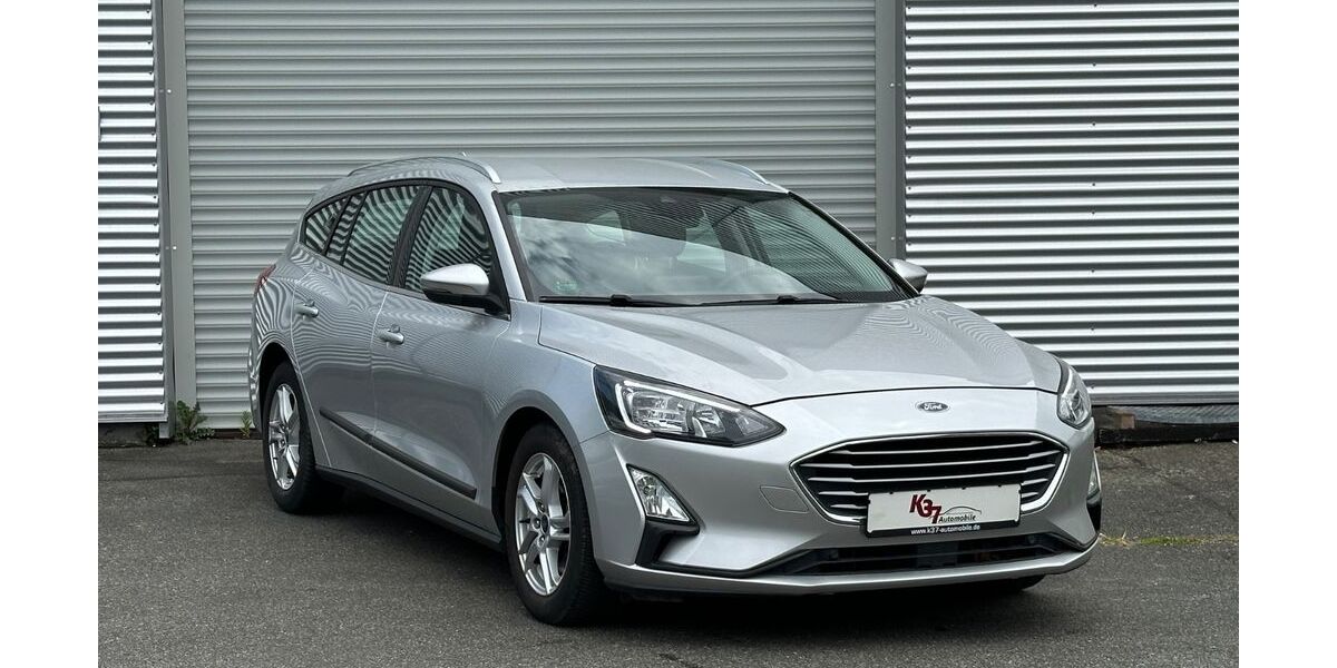 Ford Focus 30.988 km 13.970 &euro; Helmstedt 38350