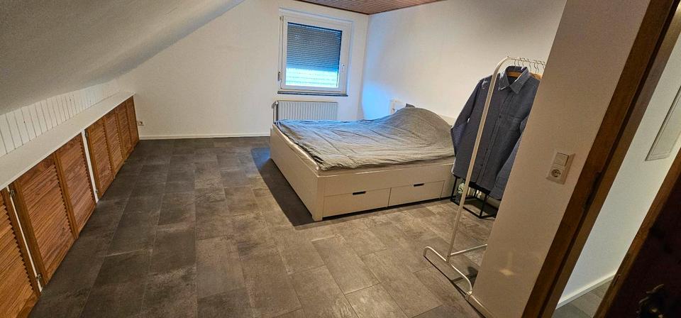 Etagenwohnung Velpke - 2 Zimmer, 50 m&sup2;, 550&euro; | Angebot:26476266