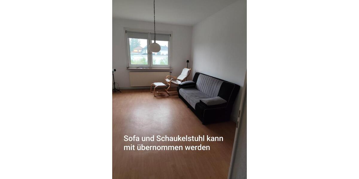 Etagenwohnung Oebisfelde-Weferlingen Döhren - 2 Zimmer, 42 m&sup2;, 218&euro; | Angebot:26481155