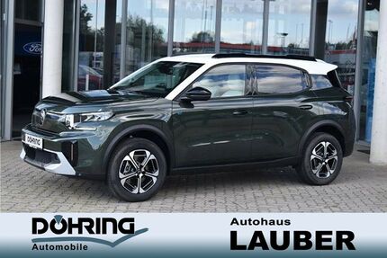 Citroen C3 Aircross 1.973 km 29.550 &euro; Helmstedt 38350