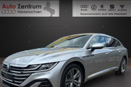 VW Arteon 24.000 km 31.970 &euro; Helmstedt 38350
