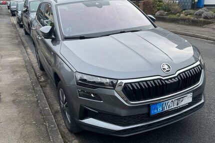 Skoda Karoq 40.700 km 28.100 &euro; Braunschweig 38120