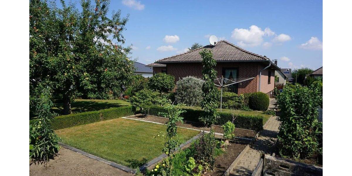 Bungalow Groß Twülpstedt Volkmarsdorf - 5 Zimmer, 132 m&sup2;, 289.000&euro; | Angebot:25743665