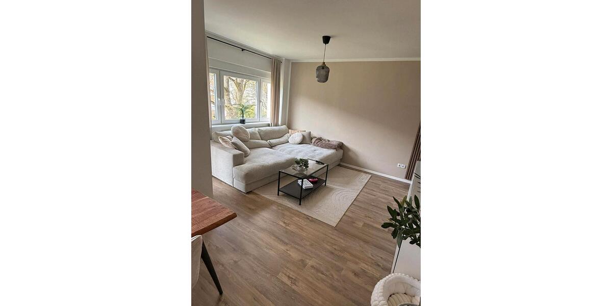 Etagenwohnung Wolfsburg Ehmen - 3 Zimmer, 70 m&sup2;, 170.000&euro; | Angebot:26675843