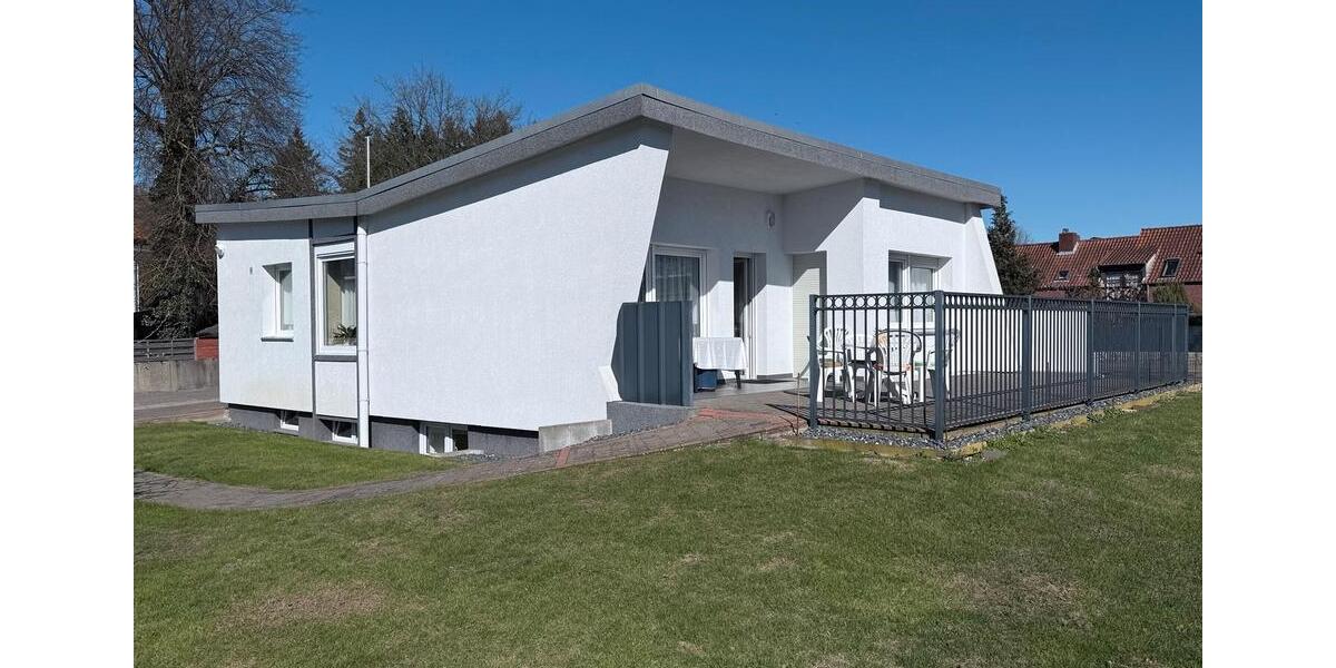 Einfamilienhaus Gifhorn - 3 Zimmer, 83 m&sup2;, 295.000&euro; | Angebot:26416070