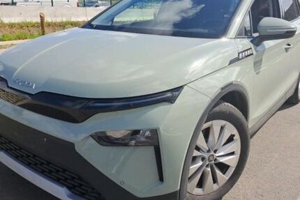 Skoda Elroq 10.039 km 35.490 &euro; Wolfsburg 38440