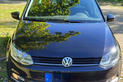 VW Polo 78.120 km 12.400 &euro; Braunschweig 38116