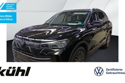 VW Tiguan 25.500 km 30.980 &euro; Gifhorn 38518