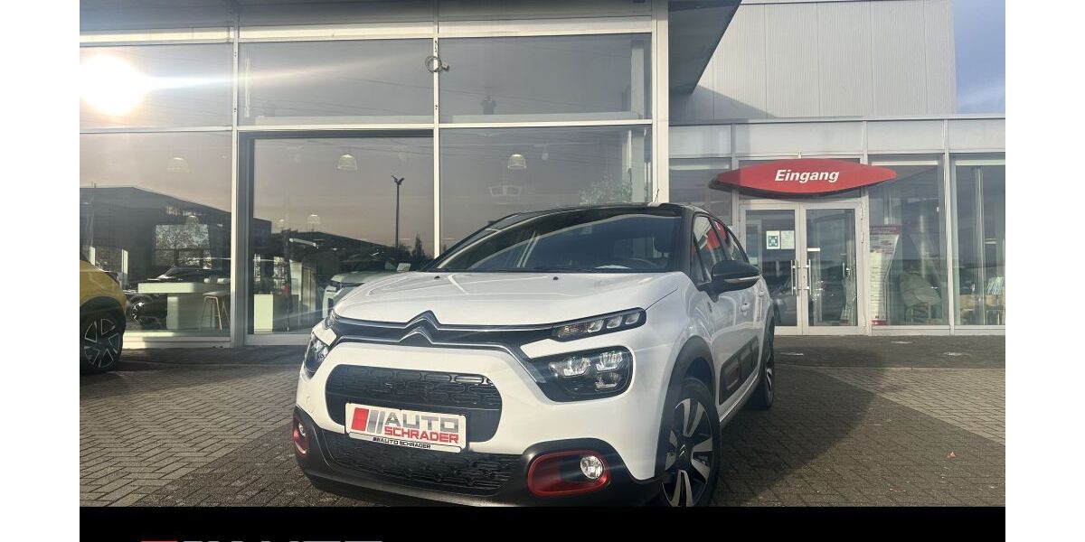 Citroen C3 47.352 km 10.980 € Braunschweig 38112