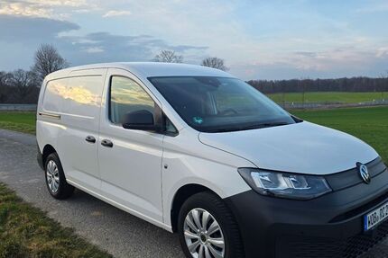 VW Caddy Maxi 77.000 km 20.950 &euro; Wolfsburg 38444