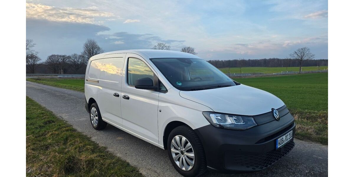 VW Caddy Maxi 77.000 km 21.450 &euro; Wolfsburg 38444