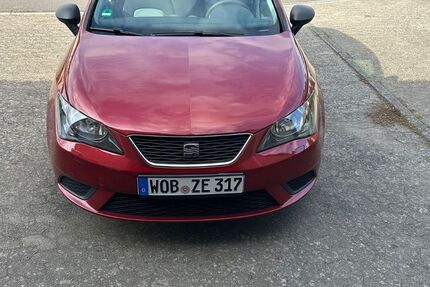 Seat Ibiza 103.340 km 4.500 &euro; Velpke 38458