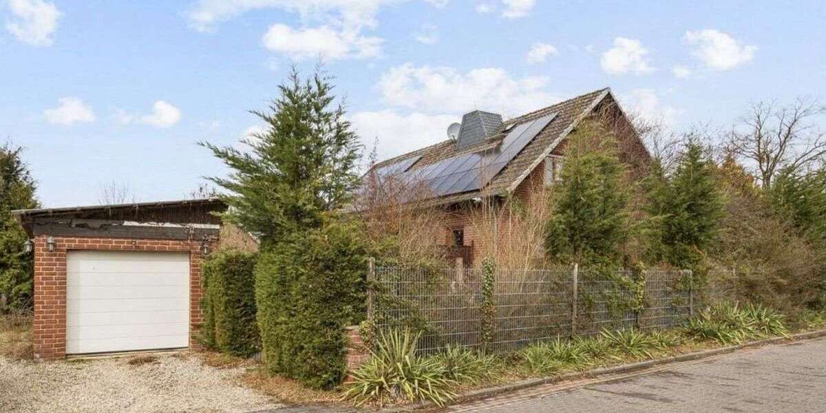 Einfamilienhaus Parsau - 7 Zimmer, 141 m&sup2;, 370.000&euro; | Angebot:25830275