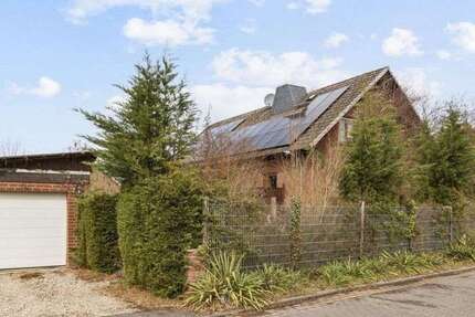 Haus Parsau - 7 Zimmer, 141 m&sup2;, 370.000&euro; | Angebot:25830275