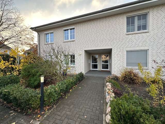 Wohnung zum Kaufen in Wolfsburg 295.000 € 127 m² 5 zimmer