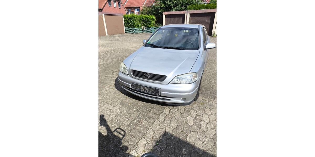 Opel Astra 170.300 km 1.250 € Wendeburg 38176