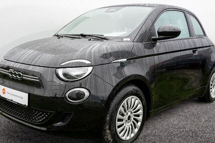 Fiat 500e 6.053 km 11.499 € Wittingen 29378