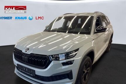 Skoda Kodiaq 57.850 km 38.690 &euro; Helmstedt 38350