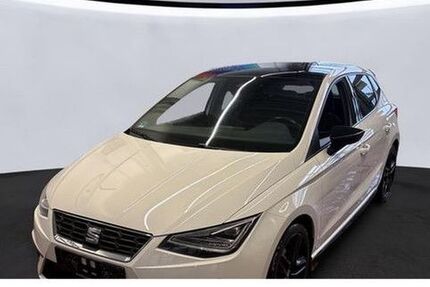 Seat Ibiza 23.490 km 18.490 &euro; Braunschweig 38114