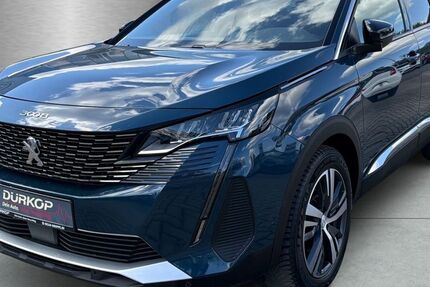 Peugeot 3008 22.385 km 20.550 &euro; Braunschweig 38126