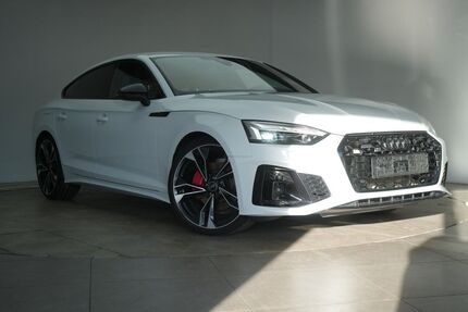 Audi A5 34.000 km 39.890 &euro; Braunschweig 38110