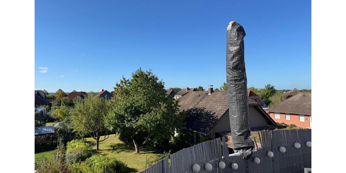 Dachgeschoßwohnung Wolfsburg Almke - 4 Zimmer, 120 m&sup2;, 315.000&euro; | Angebot:26293963