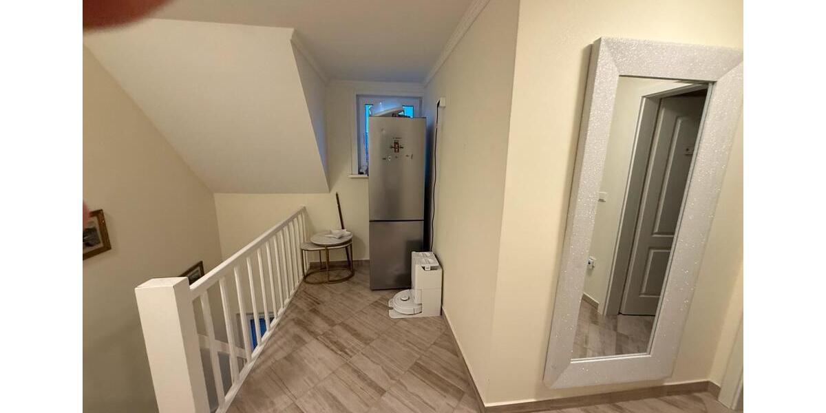 Doppelhaushälfte Weyhausen - 4 Zimmer, 124 m&sup2;, 310.000&euro; | Angebot:25883182