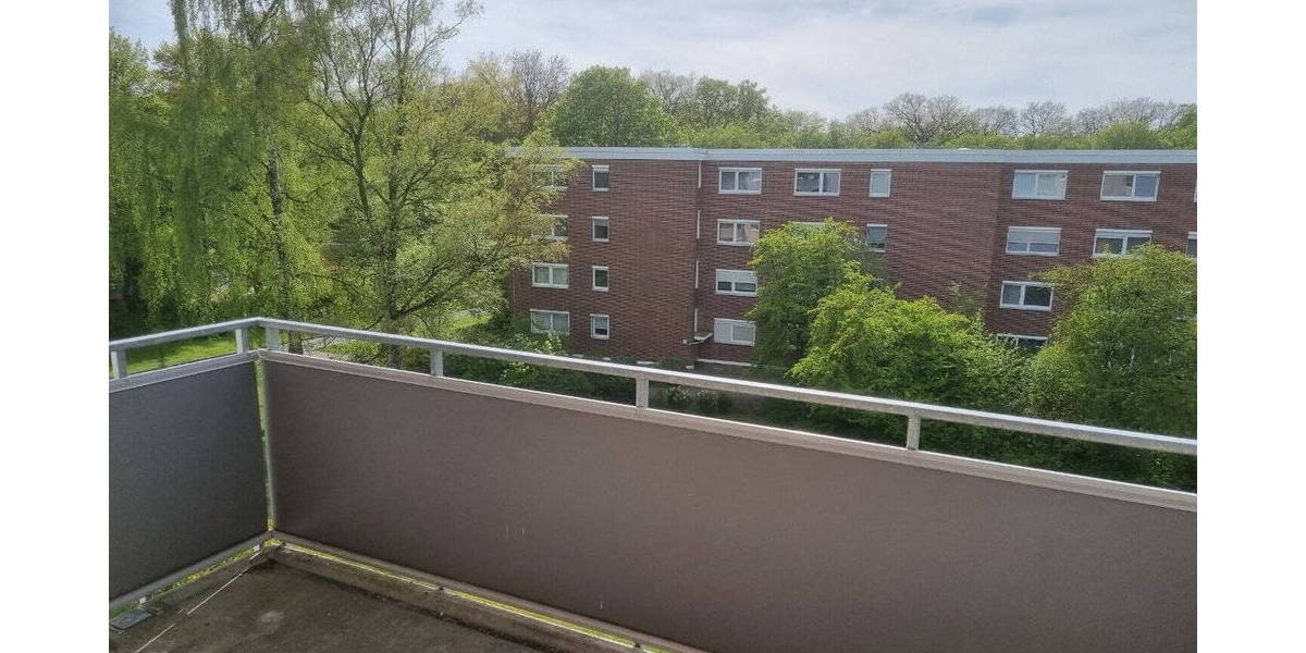 Etagenwohnung Wolfsburg Eichelkamp - 3 Zimmer, 63 m&sup2;, 125.000&euro; | Angebot:26814206
