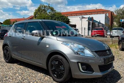 Suzuki Swift 106.000 km 5.999 &euro; Braunschweig 38118