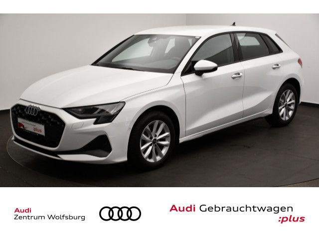 Audi A3 4.670 km 28.990 &euro; Wolfsburg 38440