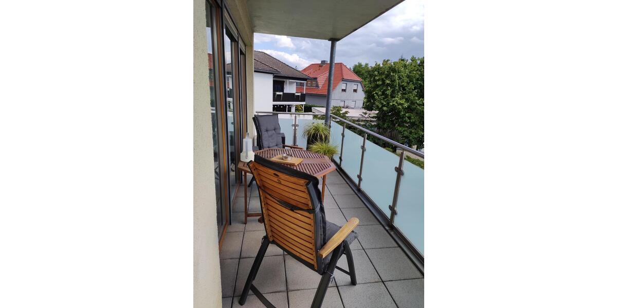 Etagenwohnung Wolfsburg Ehmen - 3 Zimmer, 95 m&sup2;, 298.000&euro; | Angebot:26762054