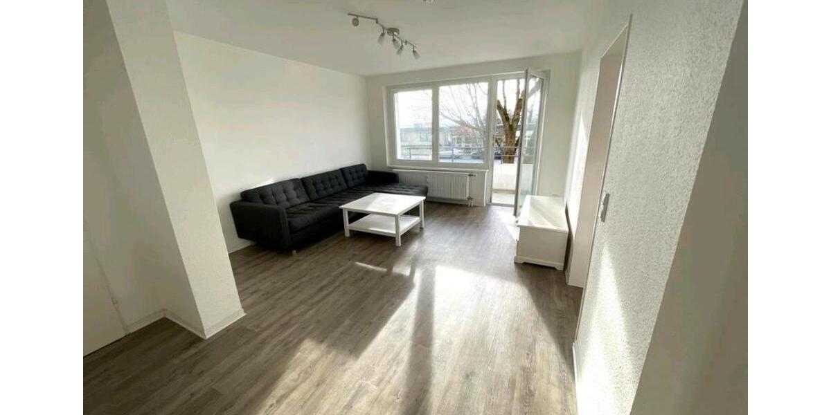 Erdgeschoßwohnung Wolfsburg Alt-Wolfsburg - 3 Zimmer, 71 m&sup2;, 751&euro; | Angebot:26261957