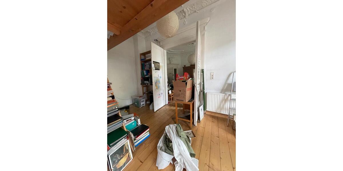 Etagenwohnung Braunschweig Südstadt- Rautheim- Mascherode - 6 Zimmer, 140 m&sup2;, 460.000&euro; | Angebot:26221942