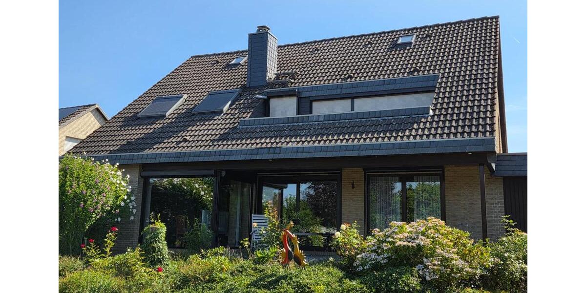 Einfamilienhaus Wolfsburg Ehmen - 6 Zimmer, 181 m&sup2;, 498.000&euro; | Angebot:27192009