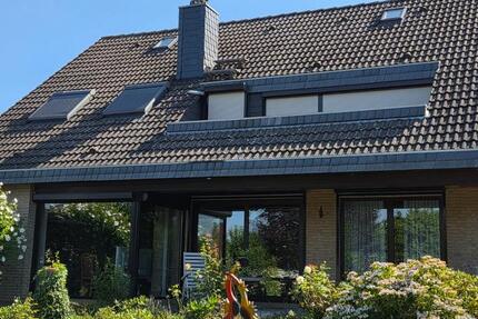 Haus Wolfsburg Ehmen - 6 Zimmer, 181 m&sup2;, 498.000&euro; | Angebot:27192009