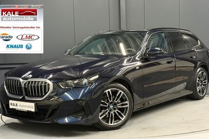BMW 520 20.000 km 53.490 € Helmstedt 38350